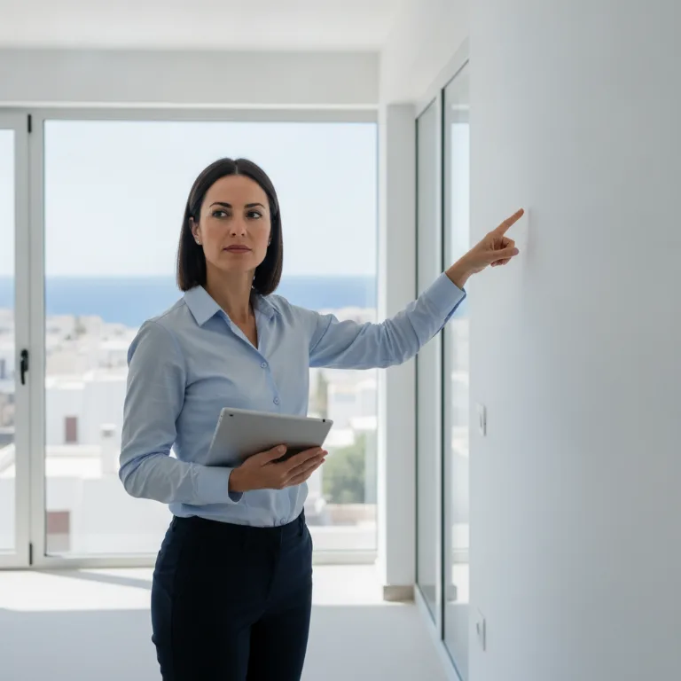 Agencia Inmobiliaria Comercial servicio en Boadilla del Monte